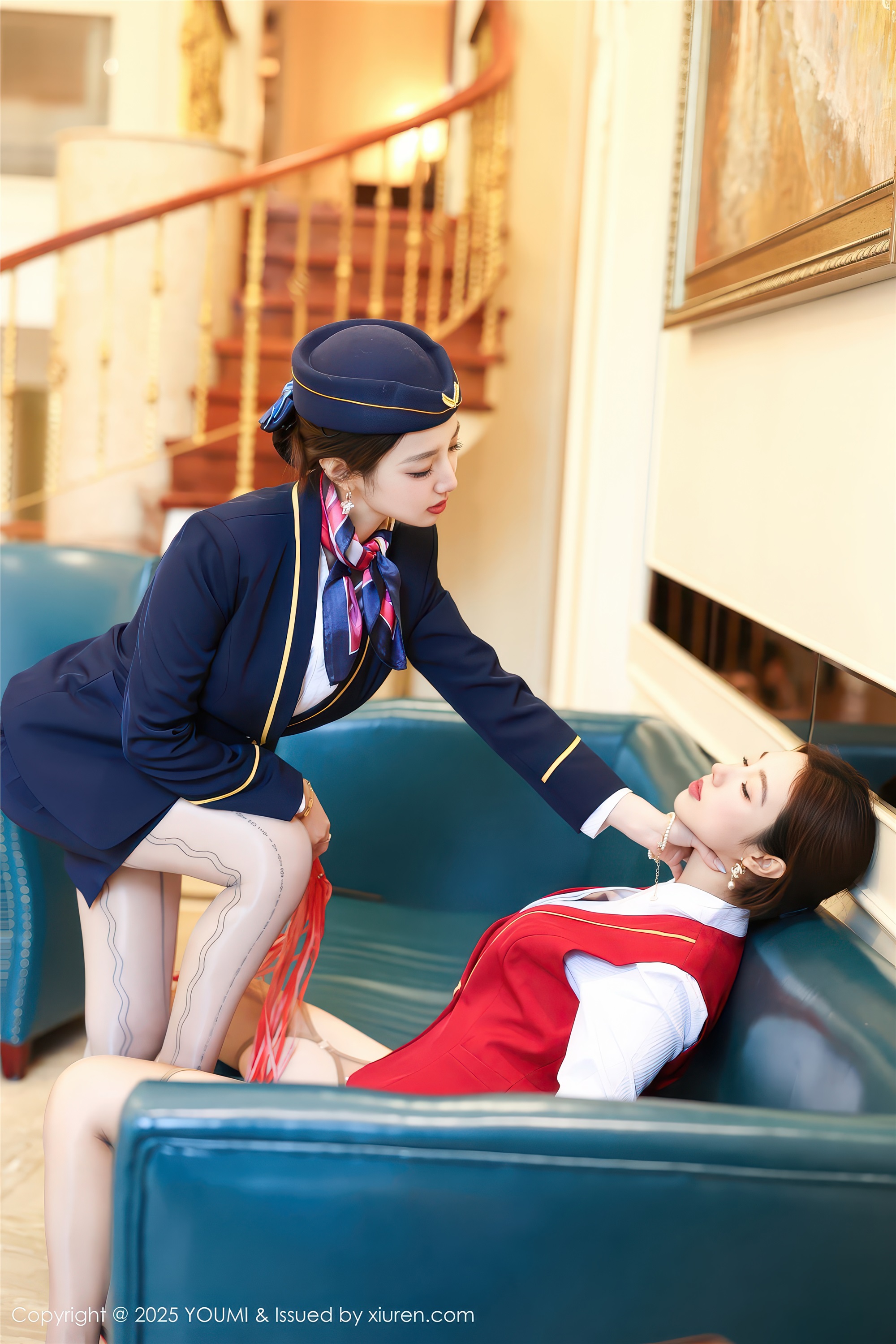 YouMi尤蜜荟 2025.12.15 VOL.1189 模特合集